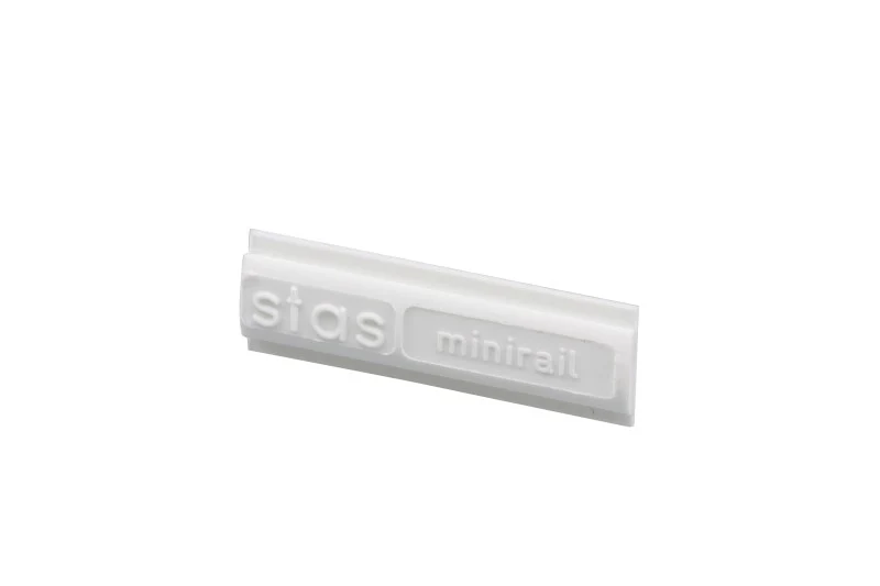 Connector Minirail STAS- Schilderij Ophang Systeem