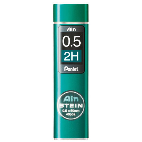 2H 0.5 Pentel Ain Stein Vullingen 40 st.
