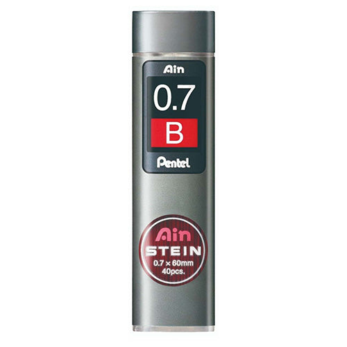 B 0.7 Pentel Ain Stein Vullingen 40 st.