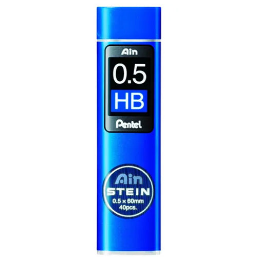 HB 0.5 Pentel Ain Stein Vullingen 40 st.