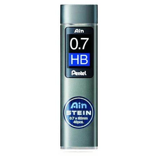 HB 0.7 Pentel Ain Stein Vullingen 40 st.