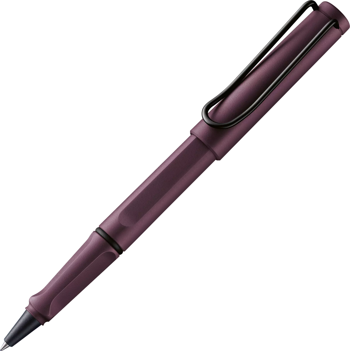 Rollerball Lamy Safari Scarlet M63