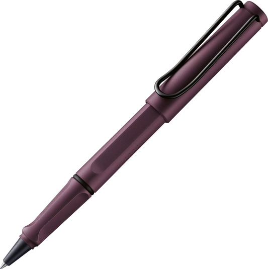 Rollerball Lamy Safari Scarlet M63