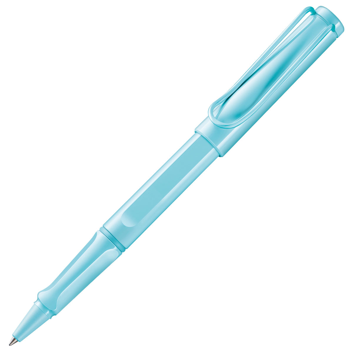Rollerball Lamy Safari Pastel Blue M63