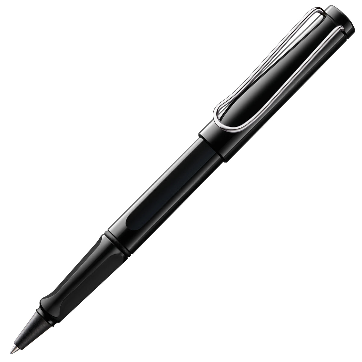 Rollerball Lamy Safari Black M63