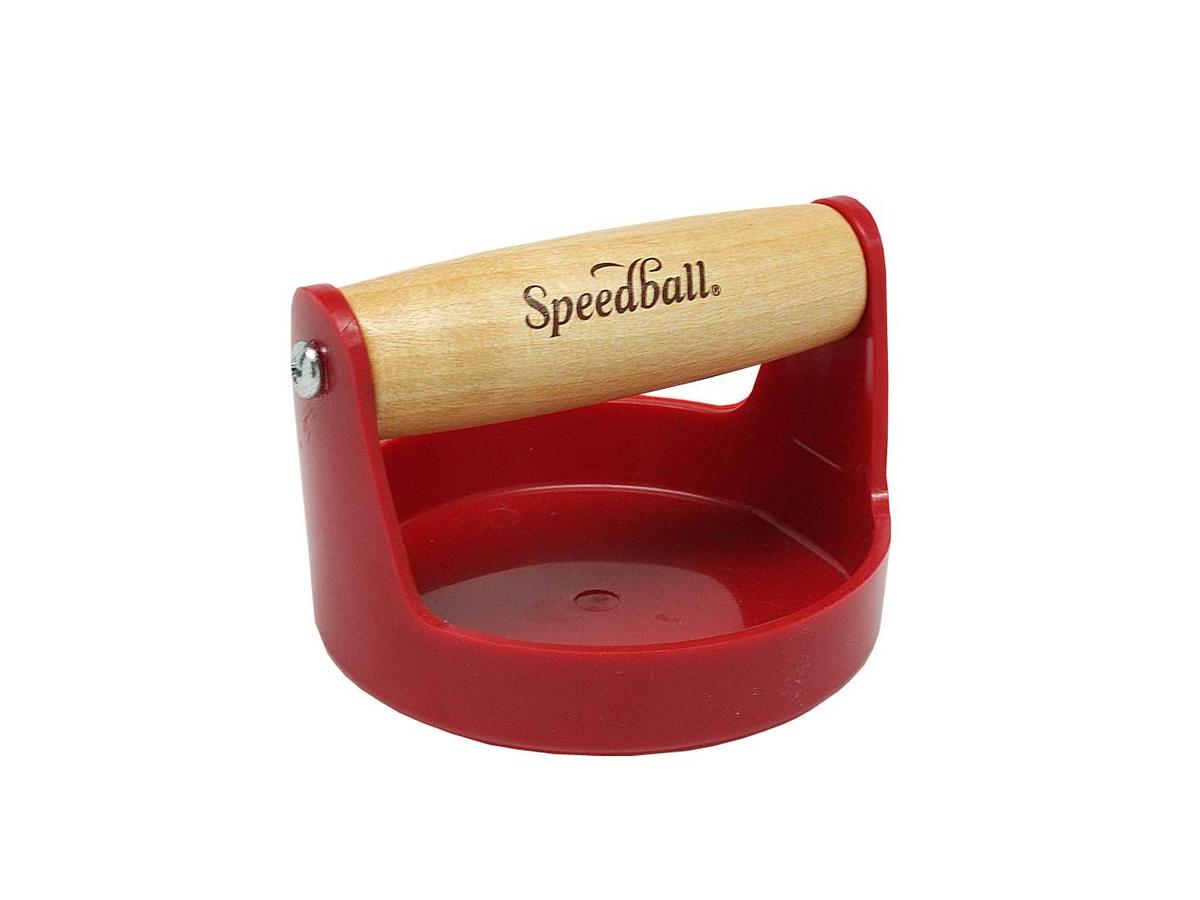 Speedball red baron