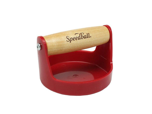 Speedball red baron