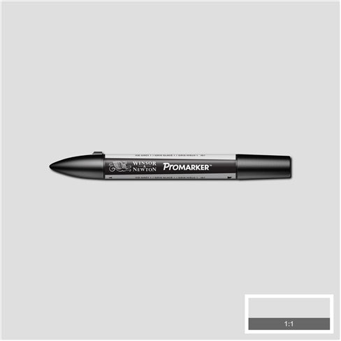 PROMARKER ICE GREY 1 IG01