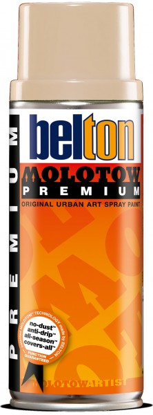 184-5 Redskin Middel 400 ml Molotow Premium Belton