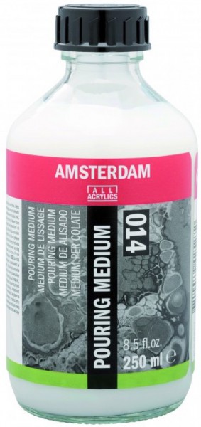 Amsterdam Pouring Medium 250ml