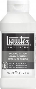 Liquitex pouring medium 237 ml