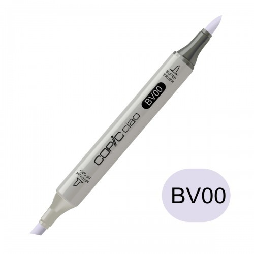 Copic Ciao marker BV00
