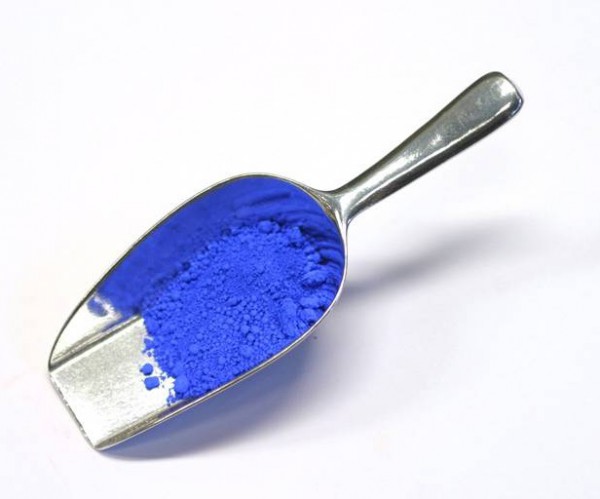 Pigment Kobalt blauw (PB28)