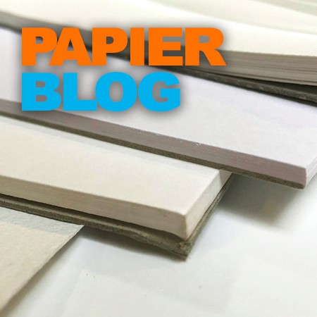 staart Luchten venster Tekenpapier of schilderpapier, het plezier van geschikt papier. | Busch &  van der Worp