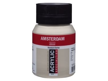 Amsterdam Acryl 500ml 815 Tin