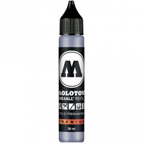 Molotow One4All Acrylic Refill 30ml BLUE VIOLET PASTEL