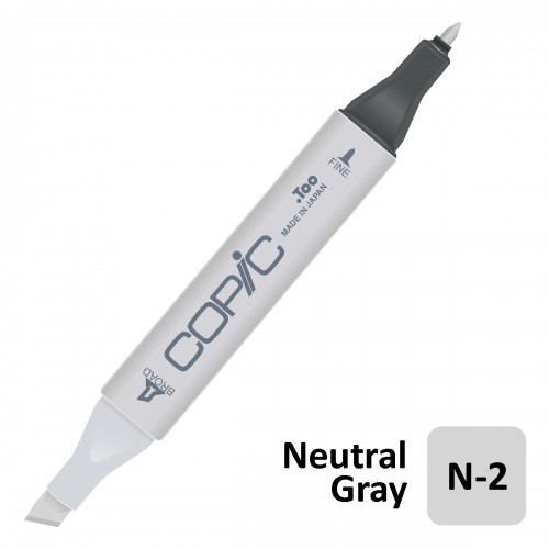 Copic marker N2