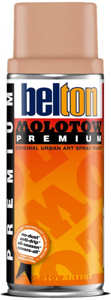 184-4 Redskin 400 ml Molotow Premium Belton