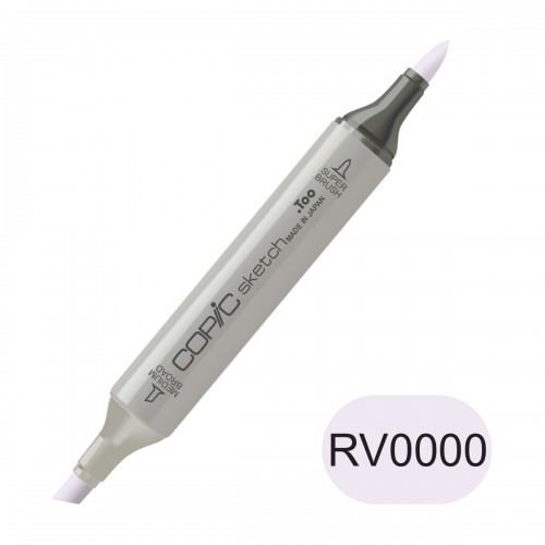 COPIC sketch RV0000