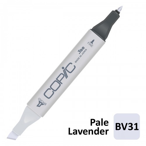 Copic marker BV31