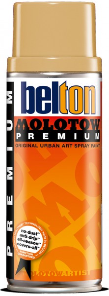 184-3 Skin 400 ml Molotow Premium Belton