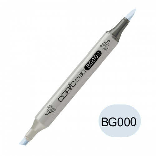 COPIC ciao marker BG000