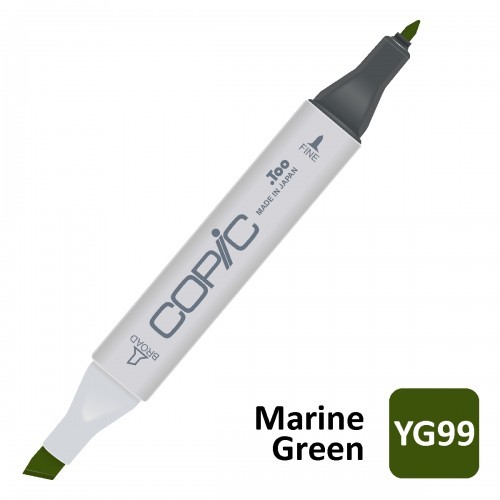 Copic marker YG99