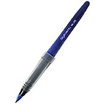 Vulling Pentel Tradio Stylo Sketch Pen MLJ20-AO (blauw)
