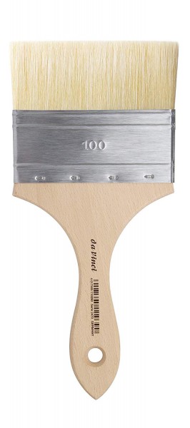 Spalter (2470) Varkenshaar Nr. 100 Da Vinci