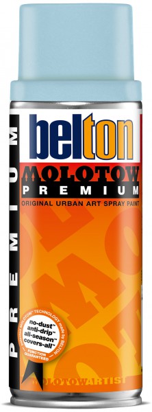 106-1 storm blue middel 400 ml Molotow Premium Belton