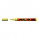 Molotow Acryl Marker 1.5 mm 127HS