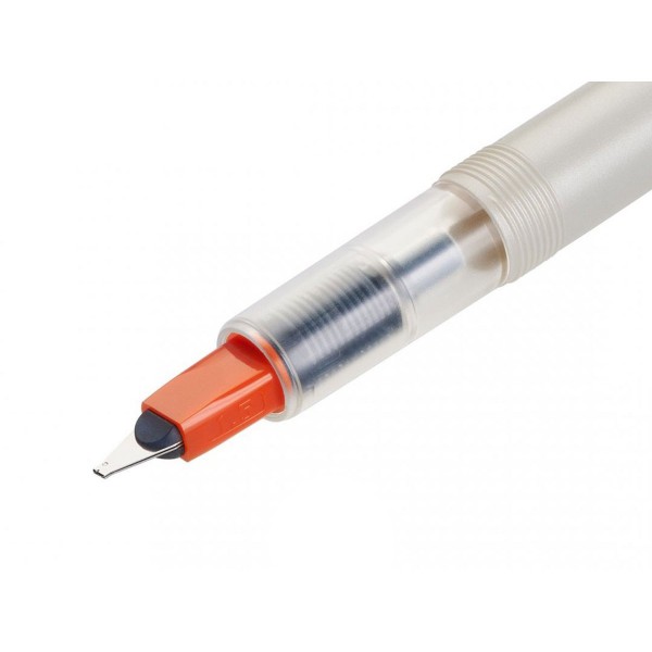 Pilot Parallel Pen 1,5mm Inkt Kroontjespen