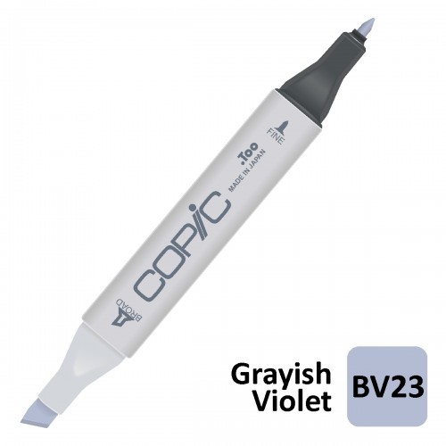Copic marker BV23