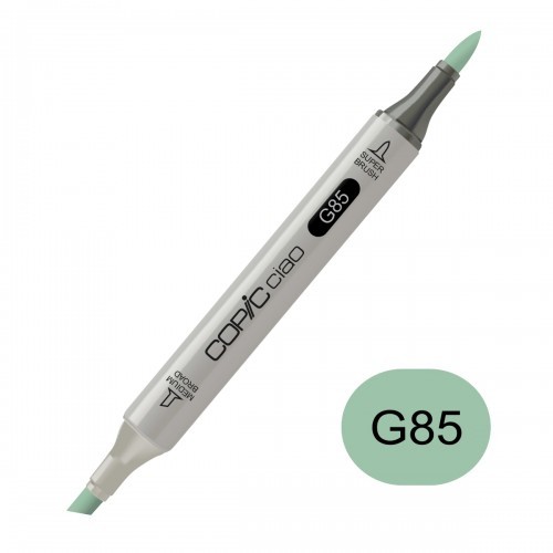 Copic Ciao marker G85