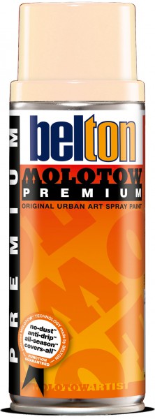184-1 Skin Light 400 ml Molotow Premium Belton