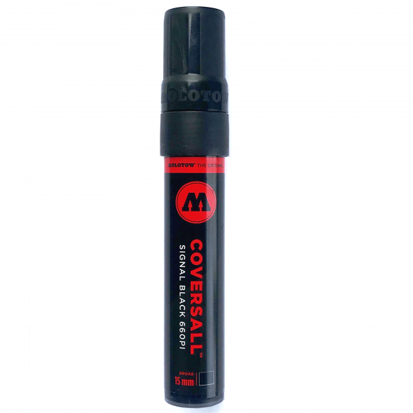 Molotow CoversAll Marker 15mm