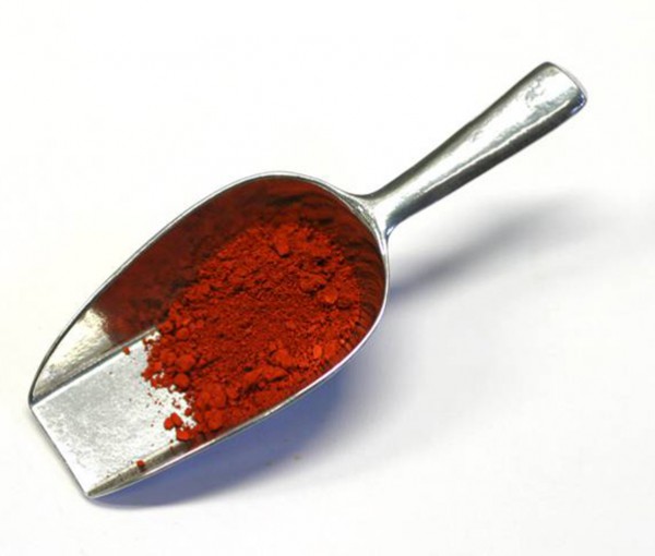 Pigment Engels rood (PR01)