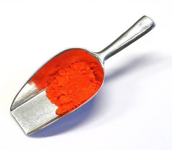 Pigment Cadmium rood licht (PR108)