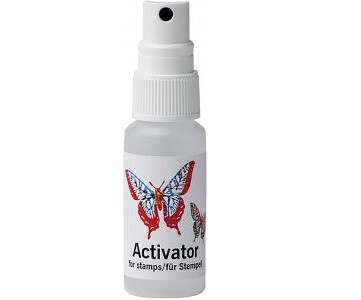 Transotype Activator Spray