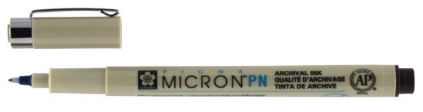 Sakura Pigma PN Micron Fineliner Sepia (0,4/0,5 mm)