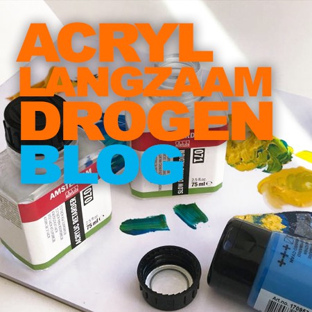 acryl-acrylverf-langzamer-drogen-droogtijd-vertragen-vertragend-blog-meer-info