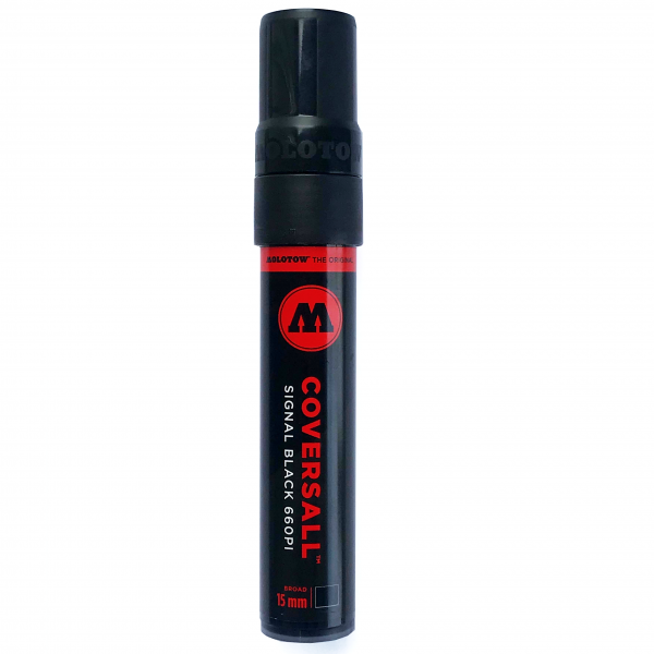 Molotow CoversAll Marker 4-8mm