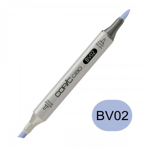 Copic Ciao marker BV02