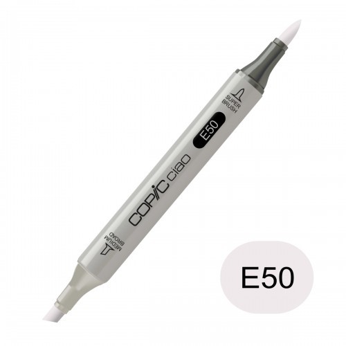 Copic Ciao marker E50