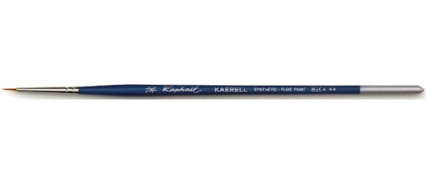 Raphael penseel Allround 8204.3/0 KAERELL BLEU
