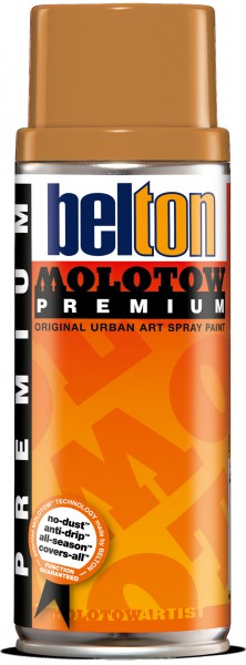 193 nougat 400 ml Molotow Premium Belton