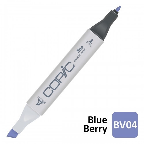 Copic marker BV04