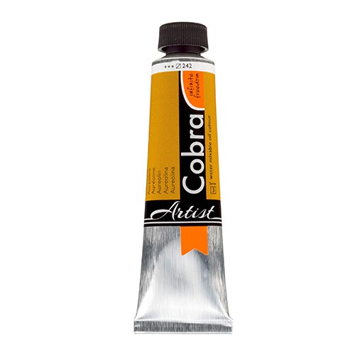 Cobra 40 ml Aureoline 242
