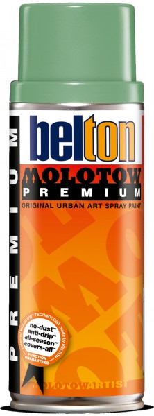 133 aquamarine 400 ml Molotow Premium Belton